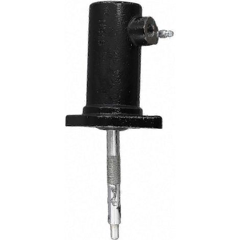 Cylindre récepteur d'embrayage compatible avec les modèles John Deere 2040, 2140, 2350, 2550, 2750, 2940 et 2950 (référence 1412-1018, AL34744). Bon état. (1/5)