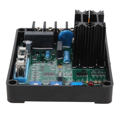 Gavr-8A AVR Generator Automatisches Spannungsreglermodul Universal--