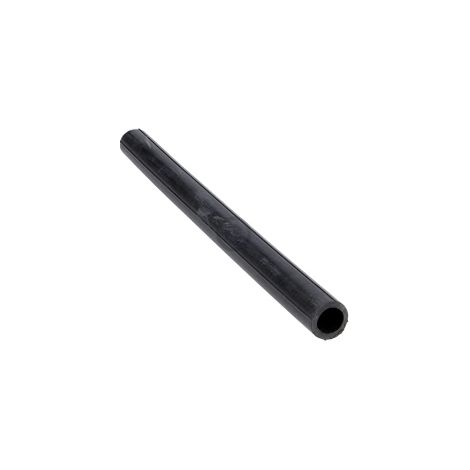 Tuyau de raccordement compatible avec BAUKNECHT 481010398498 Reservoir de rincage / valve pour machine a laver