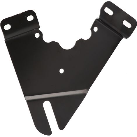 Support moteur en fer pour vélo électrique, compatible MY1016Z, MY1016Z2, MY1016Z3, MY1020Z, MY1018. (1/5)