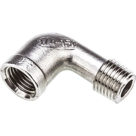 Coude RS PRO, G 1/4" femelle ( Prix pour 1 ) (1/2)
