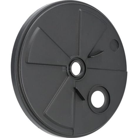 Protection de roues SABO SAU12545
