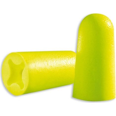 Boîte de 300 bouchons oreilles jetables X-FIT sans cordon - UVEX - 2112.022