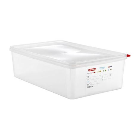 CUBETA GASTRONORM 21L