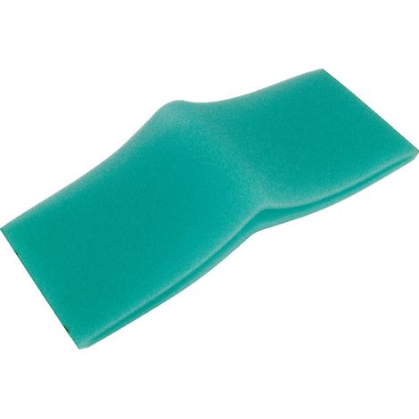 Luftfilter Rasentraktor kompatibel TECUMSEH (1/2)