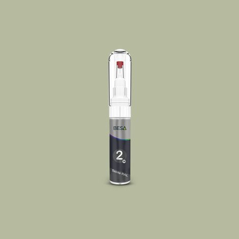 Stylo retouche peinture Pantone 5783 U  Brillant