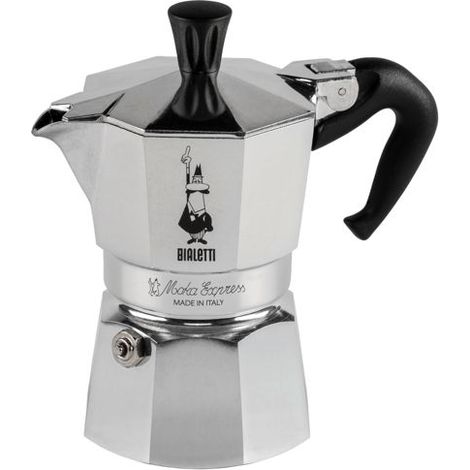 Bialetti Moka Express 2TZ