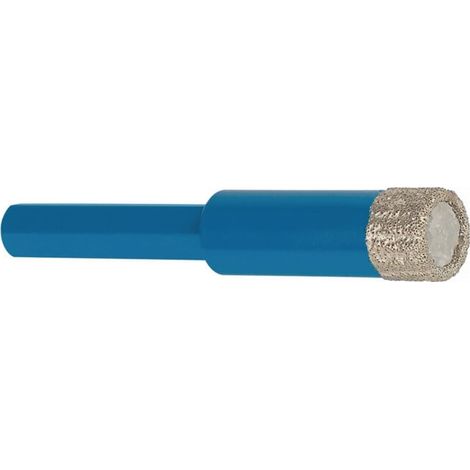 Fliesenbohrer DDT D.6mm 67mm HEX (1/3)