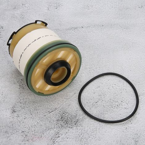 Dieselfilter mit O-Ring passend für Ford Ranger TKE AB39-9176 AB AB39-9176 AC (1/5)