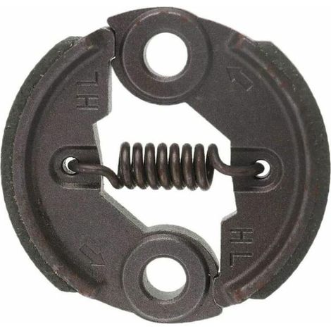 Freischneider-Kupplung, Gartenwerkzeug, Rasenmäher, Rasenmäher-Teile, Ersatz, 75,5 mm (1/4)