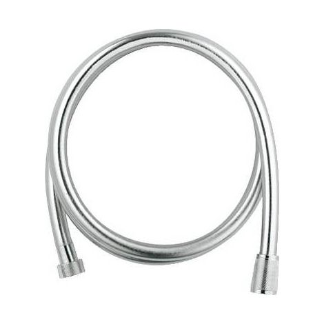 FLESSIBILE DOCCIA SILVER FLEX LUNGHEZZA 150 CM GROHE Misura: cm 150