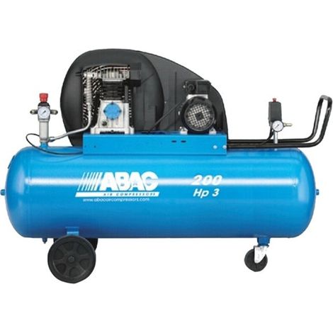 Compressore 200 Hp3 T C2 A29B Ct3 Abac (1/2)