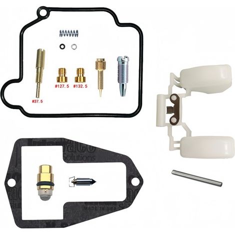 Applicable àKit de réparation de carburateur pour Suzuki DR350 1990-1999 (1/2)