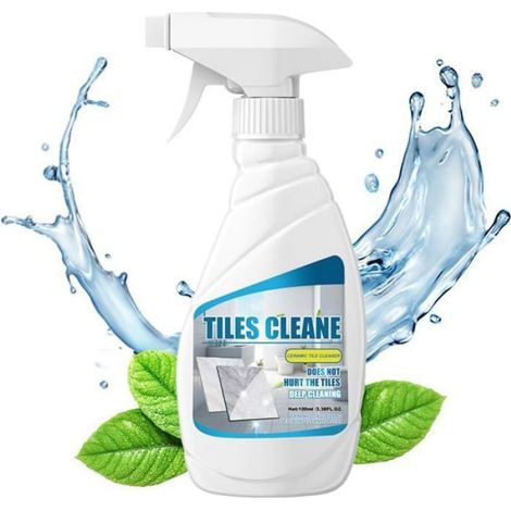 Nettoyant Pour Joints De Carrelage, Nettoyant Pour Carrelage Et Joints Pénétrant En Profondeur, Netto PRODUIT NETTOYAGE POUR LE SOL (1/4)