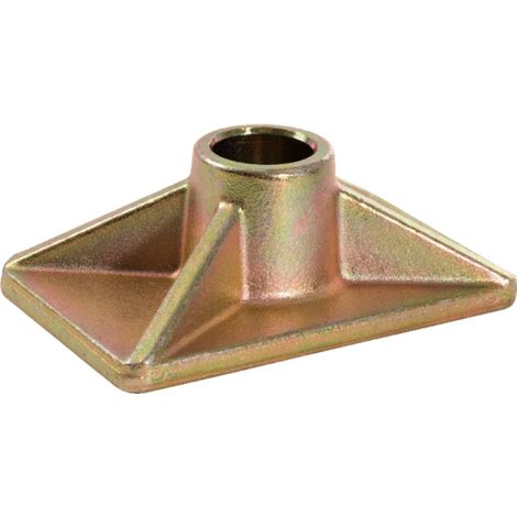 KS Tools Druckplatte, 150x95 mm (1/2)