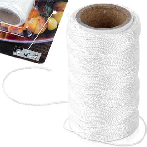 Hilo de cocina resistente al calor de 60 m (1/5)