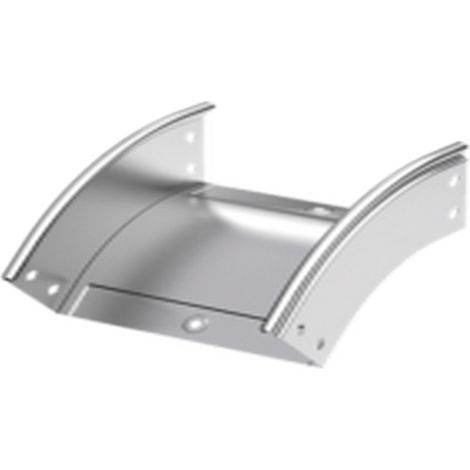 C5 Curva Discesa 45° 300x80 ZS
