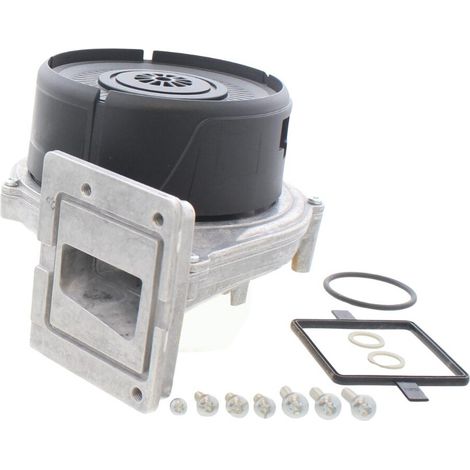 Vaillant 0020135138 Ecotec Plus Fan  Genuine Replacement Spare Part