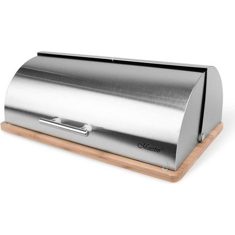 Macchina per il pane MR-1672S (1/5)
