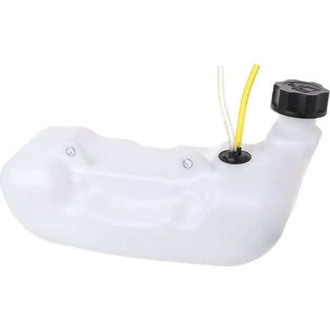 RéServoir De Carburant Pour S'Adapter à Divers Taille-Bordures Taille-Bordures DéBroussailleuse Taille-Haie RéServoir De Carburant Assy RéServoir De Carburant Universel43CC 40-5 139 (1/5)