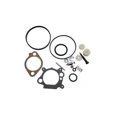 Kit de réparation de carburateur pour Briggs & Stratton 490937 498260 493762 4924 (1/3)