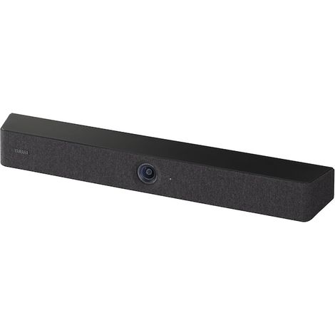 Yamaha CS-800 Video-Soundbar für kleinere Meeting- und Huddle-Räume (1/4)