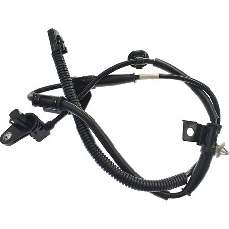 ABS sensor 59810-2L300, compatible with the ABS production line of the Hyundai Elantra, high quality, in stock. (1/5)