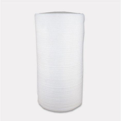 PACK AND MOVE Film mousse blanc PACK AND MOVE x l.80 cm
