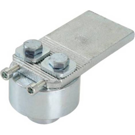 CARDINE C/CUSCINETTO 345RG REGOLABILE D 70 MM