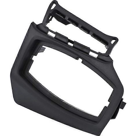 Cache de cadre de commutateur de phares de voiture pour Focus 2012-2014-- (1/5)