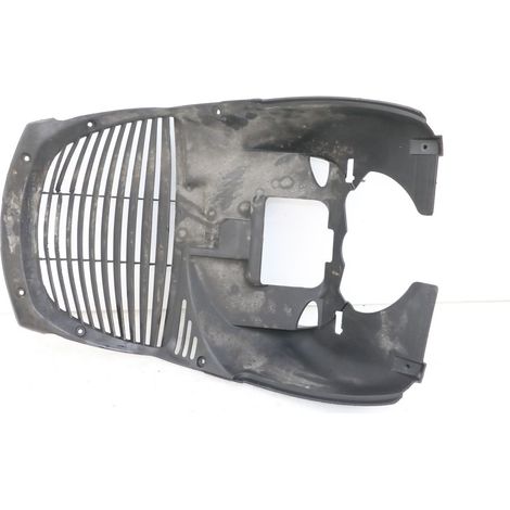 GRILLE RADIATEUR YAMAHA X-MAX XMAX 250 2006 - 2009 (1/5)