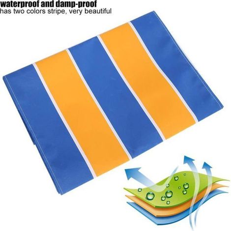 Tapis de course amusant pour enfants, jeux de travail en équipe, tapis de course, jeux de consolidation d'équipe, (6 m) (1/4)