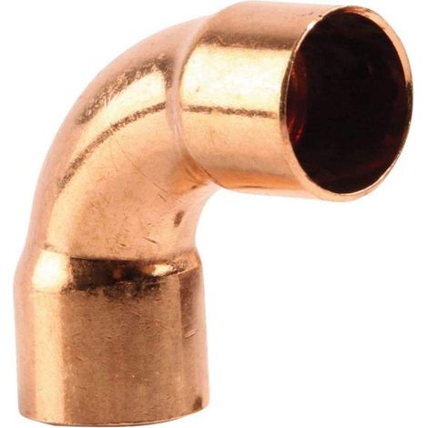 Raccord atcosa 5002a angolo 90 gradi rame
