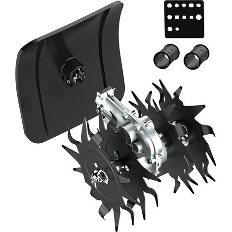 CAJA DE ENGRANAJES UNIVERSAL TIMÓN RIF 1603099 COMPATIBLE UNIVERSEL