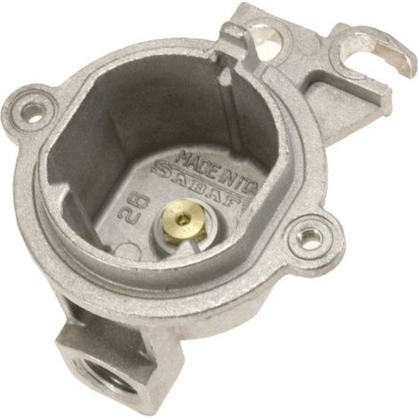 Corpo bruciatore originale - Forni, Fornelli Elettrici e a Gas - BEKO - 4353733