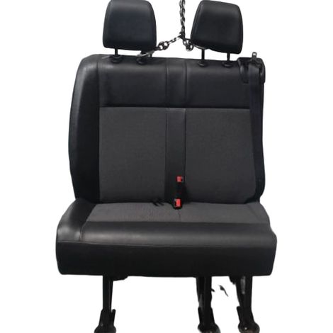[PRODUIT D'OCCASION] Banquette Avant CITROEN Jumpy Tole Long 2007- ♻️ Ref Oe. 16167597zp - Garantie à vie