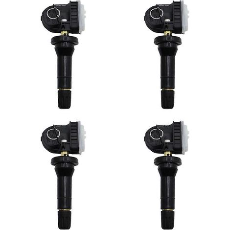 Capteur de pression des pneus TPMS pour voiture 3641100XKV3AA, compatible avec Hover H5 5 C30 Xy Tank 500 433 MHz (1/4)