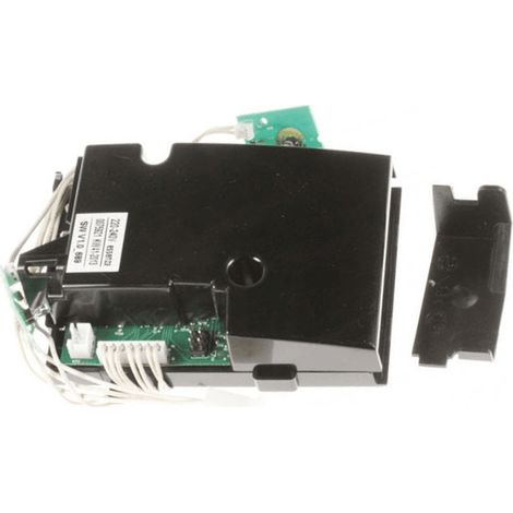 CARTE ELECTRONIQUE POUR PETIT ELECTROMENAGER KRUPS - MS-0079586 (1/3)