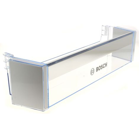 Balconnet bouteilles 437mm – Compatible réfrigérateurs Bosch – Pièce détachée incluse – Remplacement facile et rapide