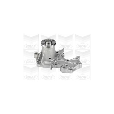 Pompe à eau, refroidissement du moteur GRAF PA926 SUZUKI 17400-61820 18-1607