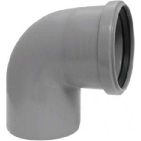 Idro-bric 87 degré de courbure diamètre 40mm - n1736 a87
