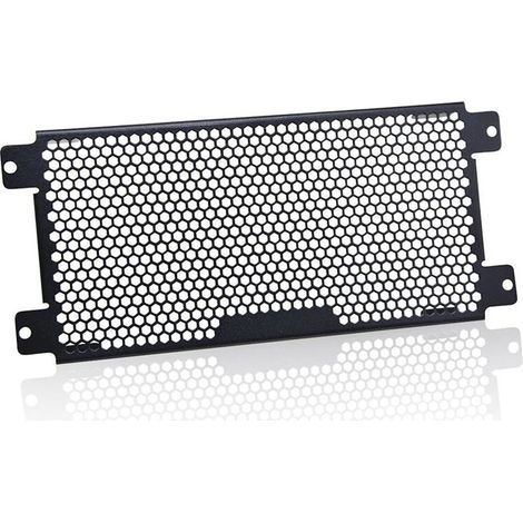 Protector de rejilla del radiador para motocicletas, compatible con Z125 Ninja125 (2019-2023).