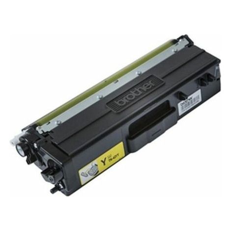 Toner Brother tn421 Jaune