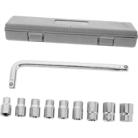 Satz Kfz-Reparaturwerkzeuge, Hardware-Werkzeuge, mechanische Werkzeuge, Kfz-Reparaturwerkzeuge, Reparaturwerkzeuge (1/4)