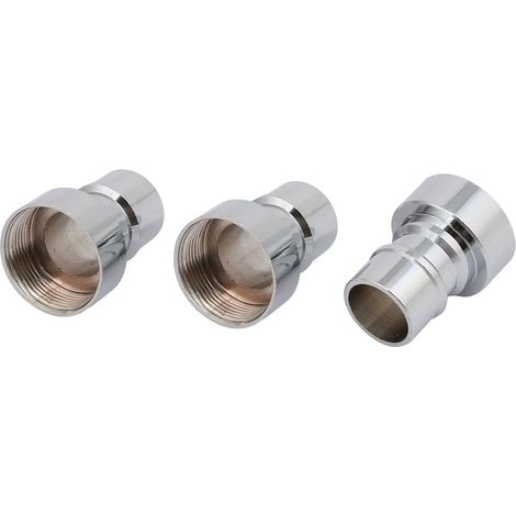 Adaptateur collecteur d'eau pour machine à laver, 3 pièces, M20 (5f63b3886ff2b446d47e2c64517bd64d) (1/3)