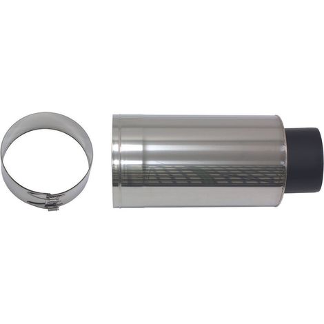 Vaillant Prolunga DN 160 PP 500 mm, 0020095545