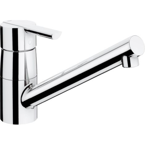 Ricambio miscelatore monocomando per lavello Grohe 32669000 (1/4)