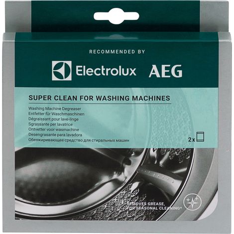 Electrolux M2WCP051 Maschine waschen Maschine Waschmaschine