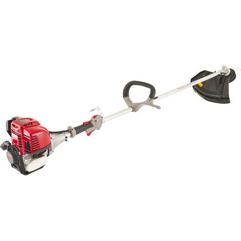 Mountfield Decespugliatore BC 435 H, 35 cc (1 kW), 43 cm – Motore 4 Tempi Impugnatura Loop Singola, Testina Tap&Go e Lama 3T incl. – Per Giardini e Sterpaglie (1/5)
