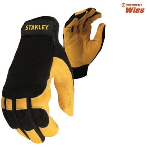 SY750 Hybrid Performance Gloves - Large - STASY750L